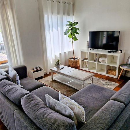 Retreat Villa Albany Luaran gambar