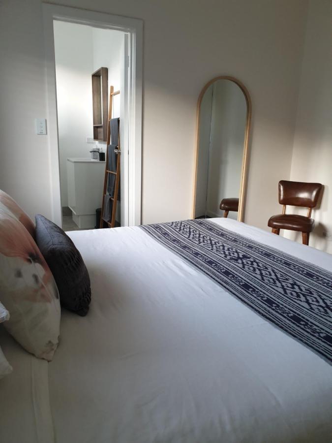 Retreat Villa Albany Luaran gambar