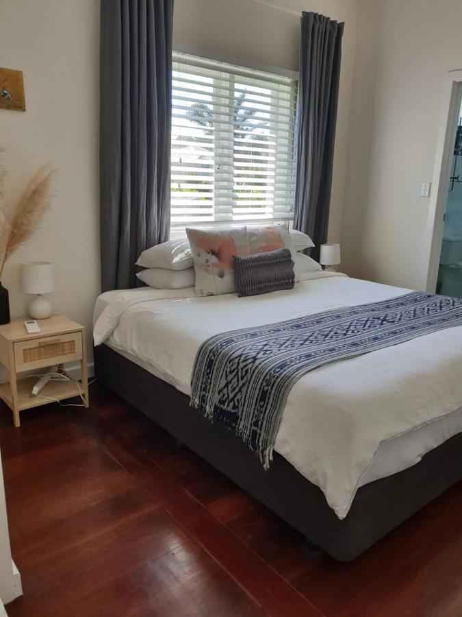 Retreat Villa Albany Luaran gambar